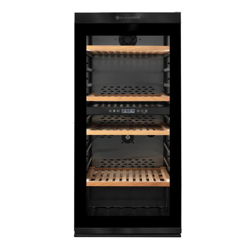 Wine cooler Climadiff MILLESIME140DB — 5