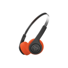 JLab Rewind Wireless 2 Headphones