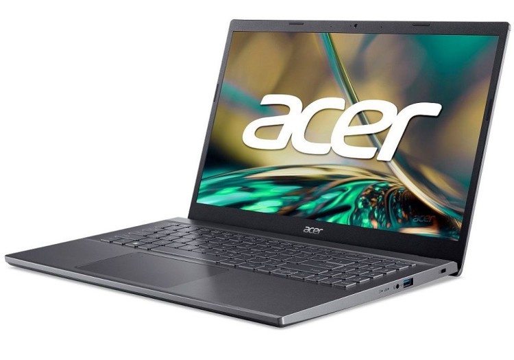 Aspire 5 A515-58P-77H8 — 4