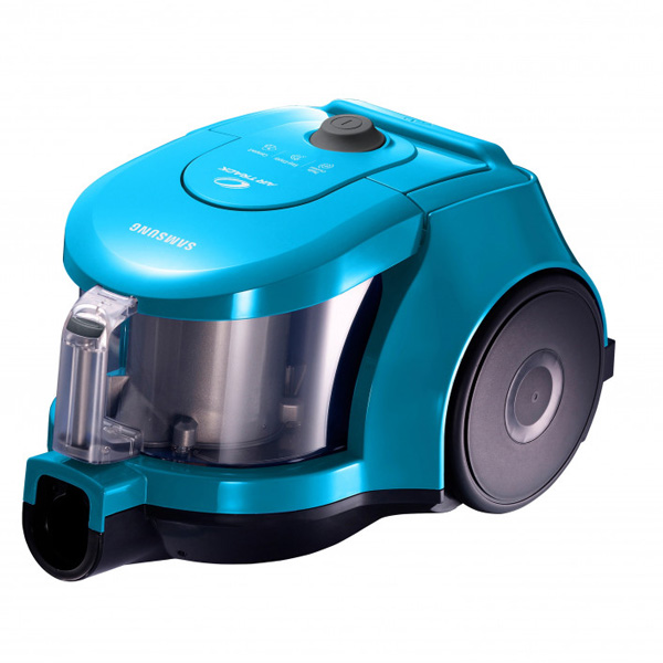 Vacuum cleaner Samsung VCC4326S3A XEV — 3