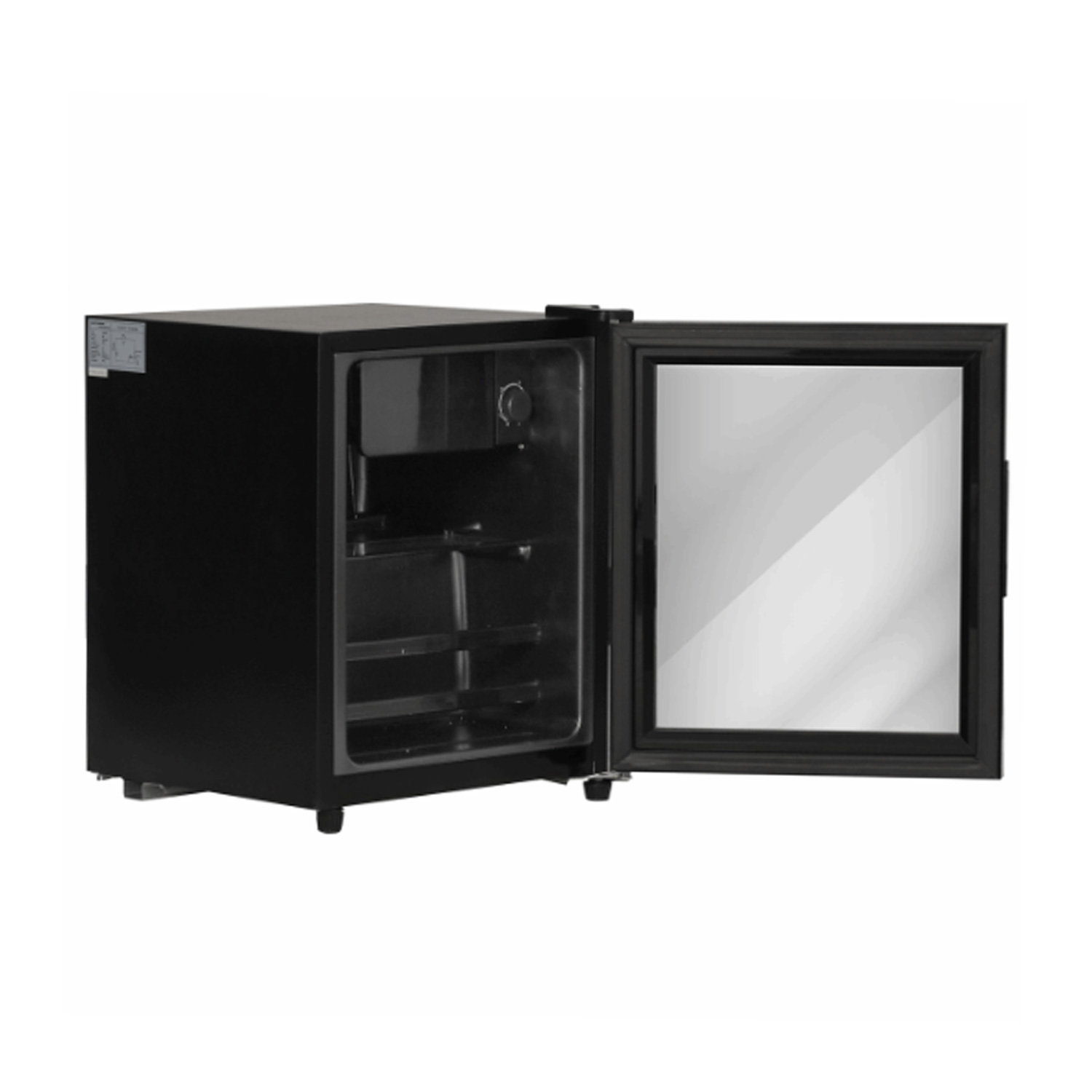 HTR62SC Showcase and Wine Refrigerator — 4