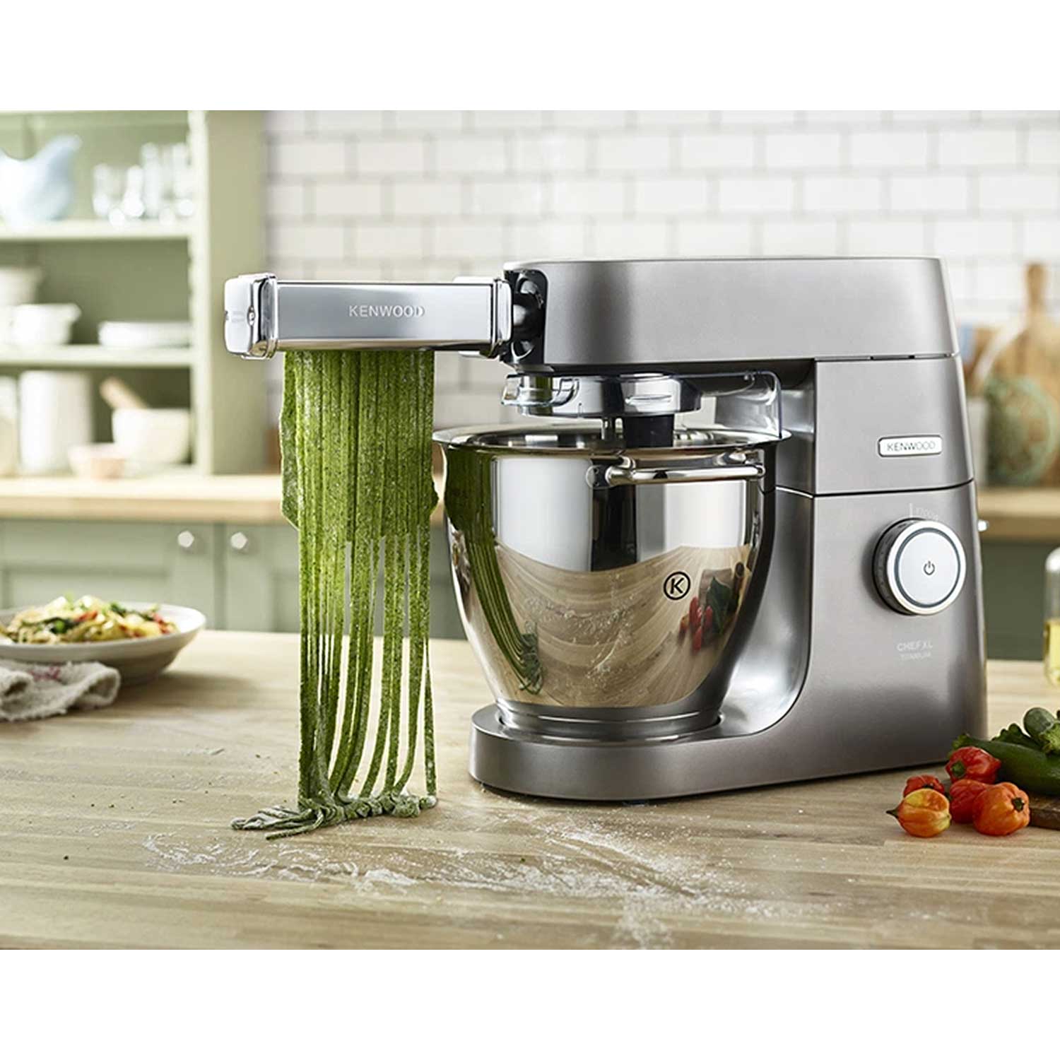 Kitchen machine attachment KENWOOD MAX980ME — 5
