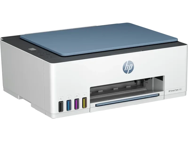 Принтер HP SMART TANK 585 1F3Y4A — 13