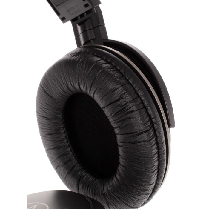 Audio-Technica ATH-AVC200 Wired Headphone Closed-back ATH-AVC200 — 4
