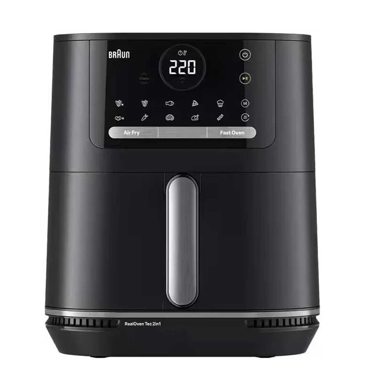 Air fryers HF5054IBK