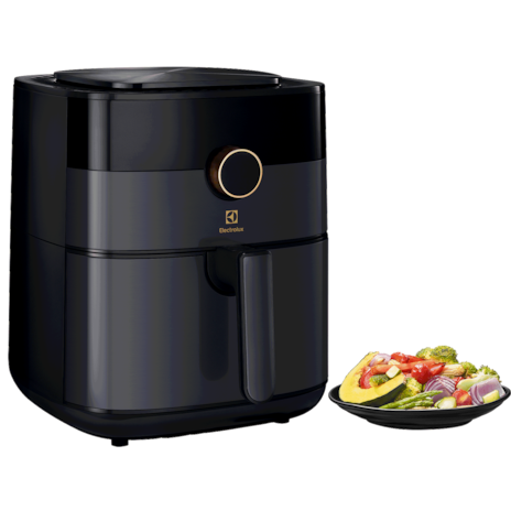 Air fryer Electrolux E6AF1-520K — 4