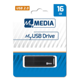 Flash drive MyMedia USB 2.0 — 2