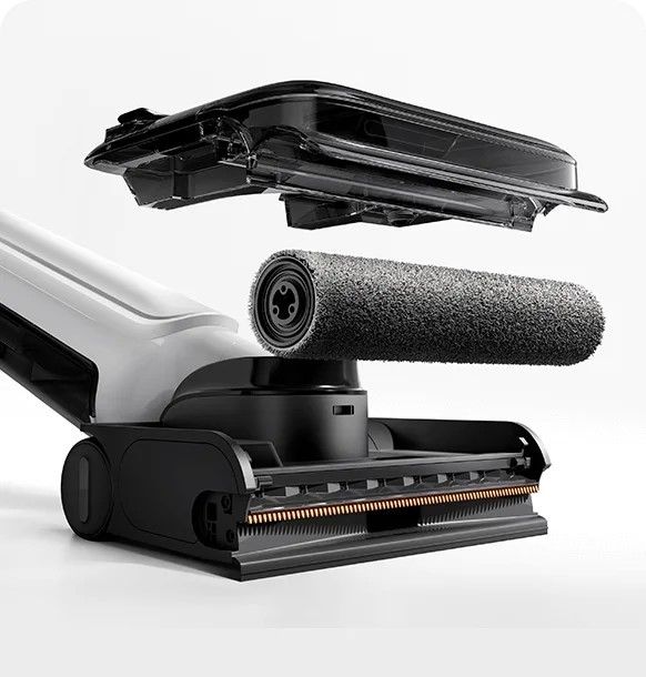 Truclean W30 Pro Wet Dry Vacuum — 6