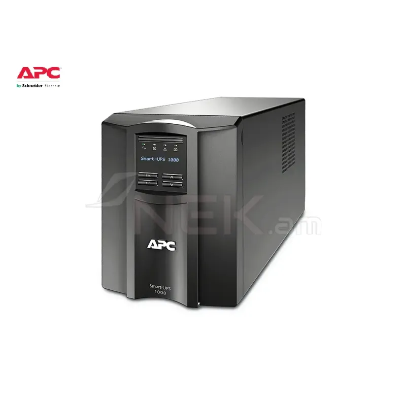 Easy UPS On-Line SRV 1000VA 800W — 2