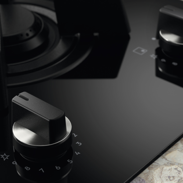 Cooktop Electrolux KDI641723K — 3