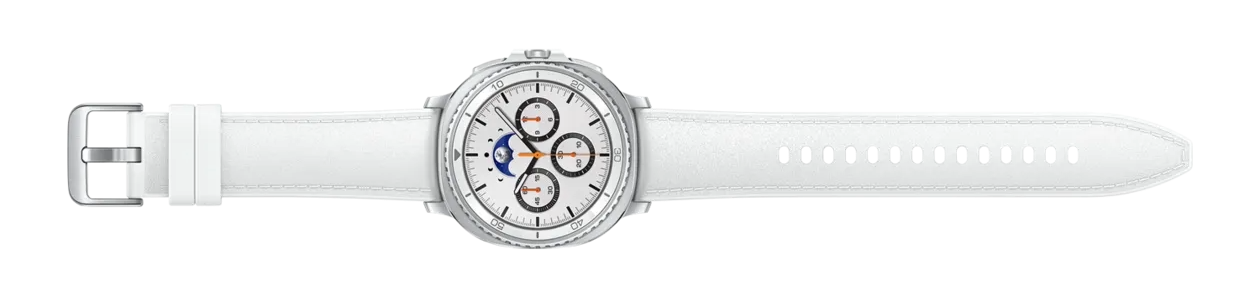 Galaxy Watch8 Classic 46mm LTE — 14