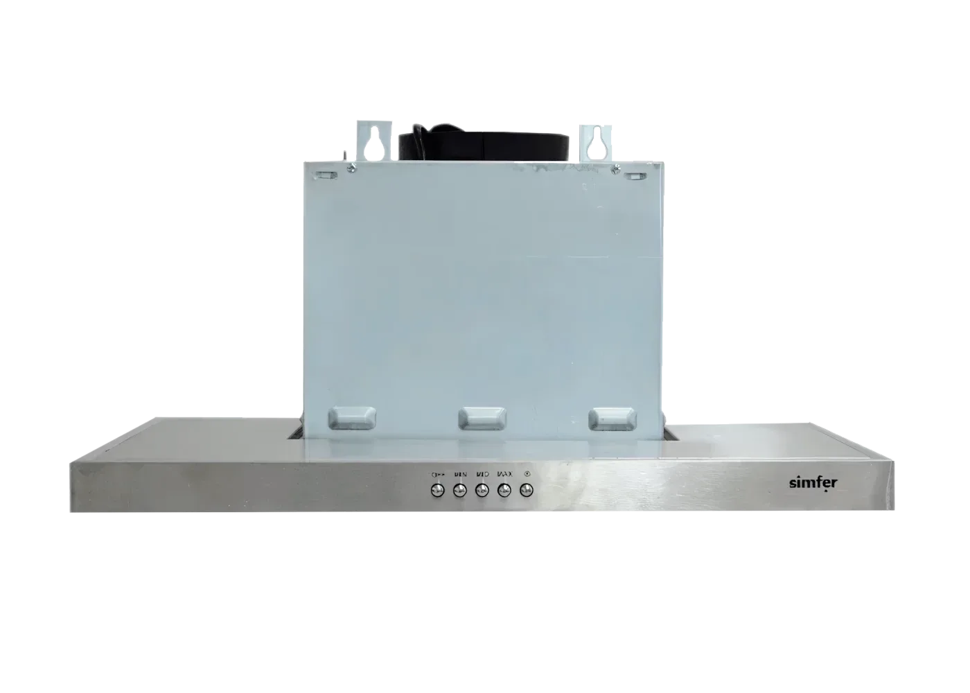 Cooker hood Simfer 8633SM — 7