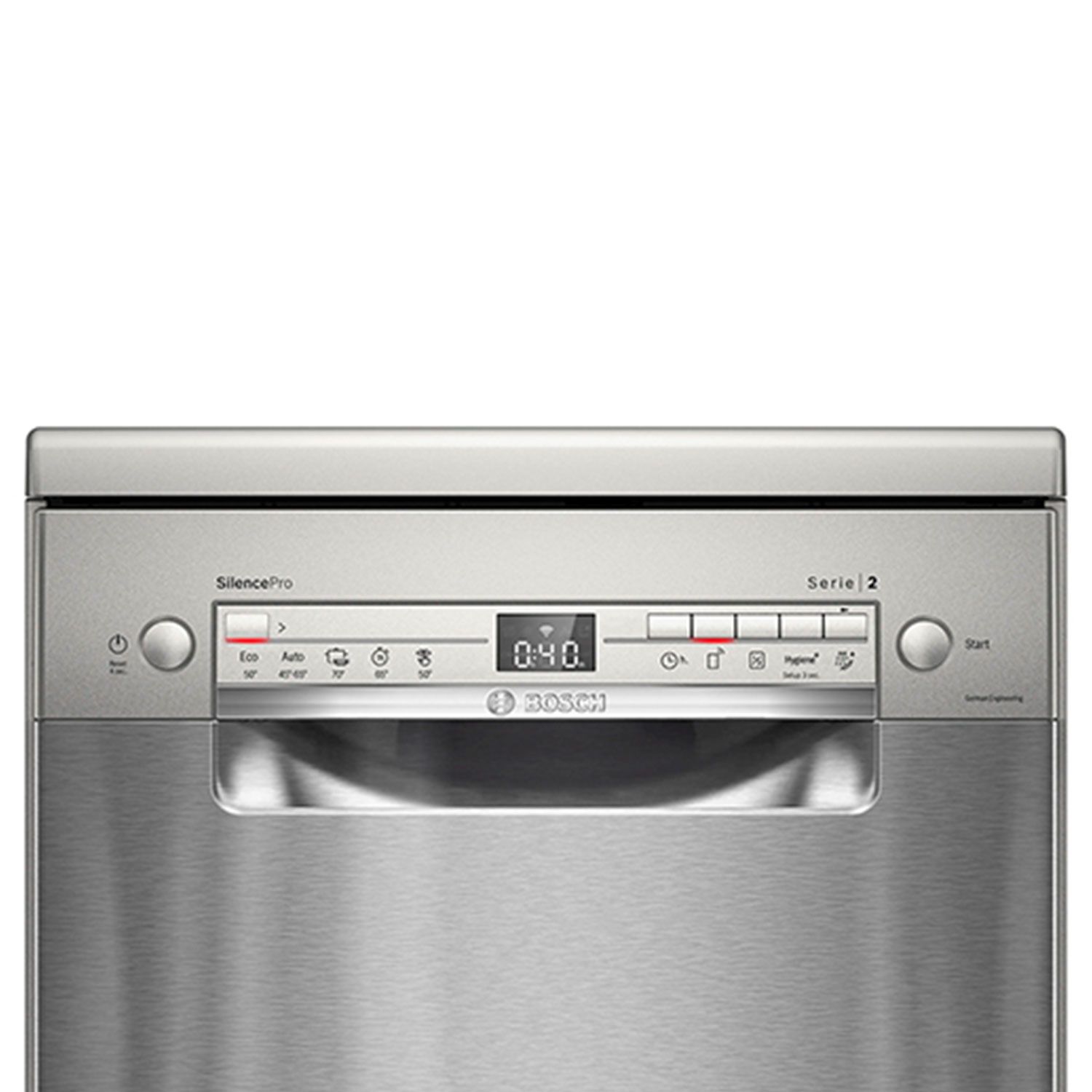 Dishwasher SPS2HMI54Q — 3