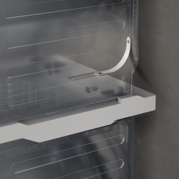 Stacking kit Electrolux STA8GW3 — 2