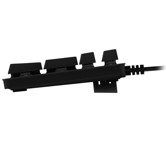 Keyboard Logitech G513 Carbon — 5