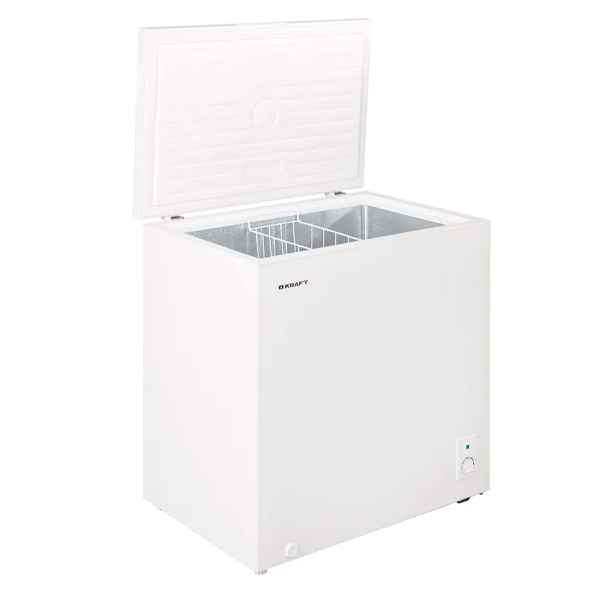 Freezer KRAFT BD W -230RX — 3