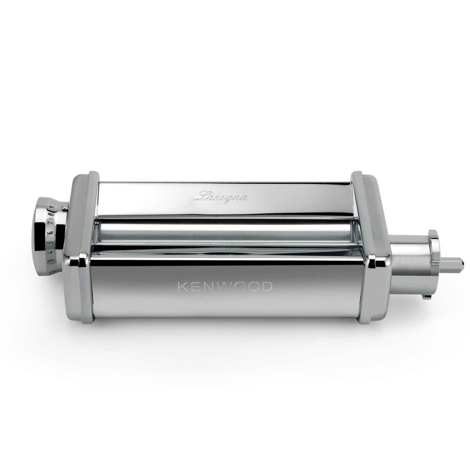 Kitchen machine attachment KENWOOD KAX980ME — 2