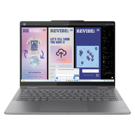 Yoga 7 2-in-1 14ILL10 83JQ003GRK