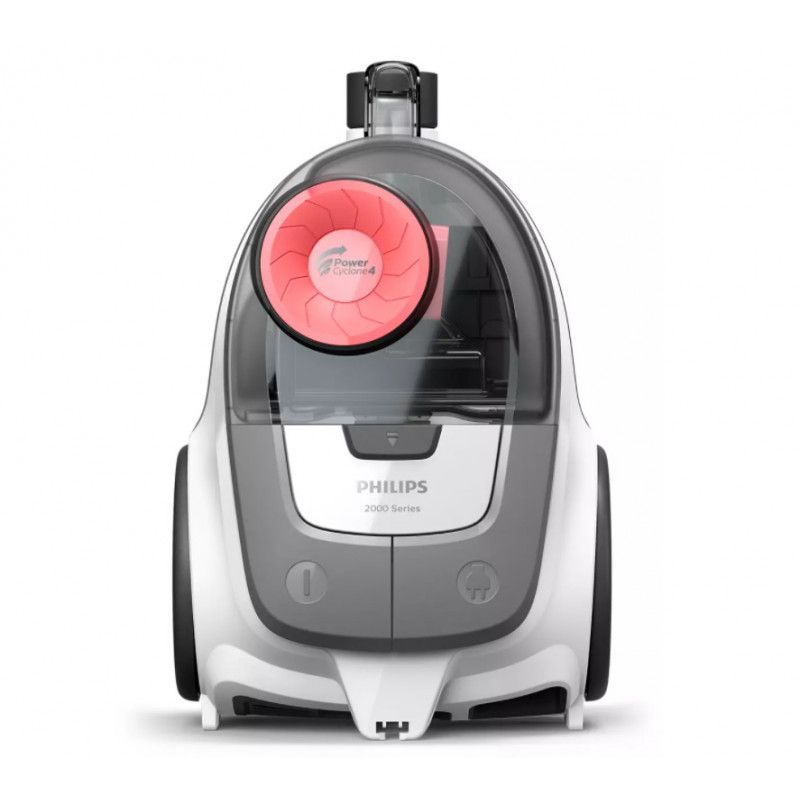 XB2142 08 vacuum cleaner — 2