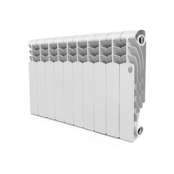 Heating radiators ROYAL THERMO REVOLUTION 350 — 3
