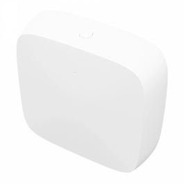 Tesla Smart Sensor Temperature and Humidity