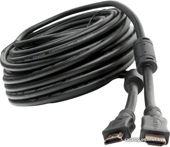 Gembird CC-HDMI4-20M HDMI 2.0 Cable 20m — 2