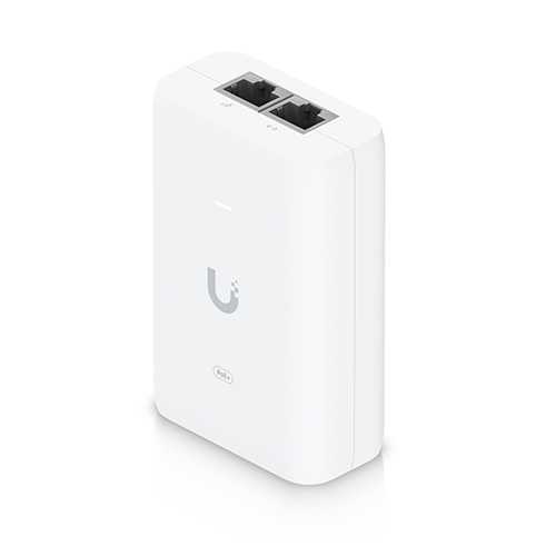 Adapter UBIQUITI U-PoE++ — 3