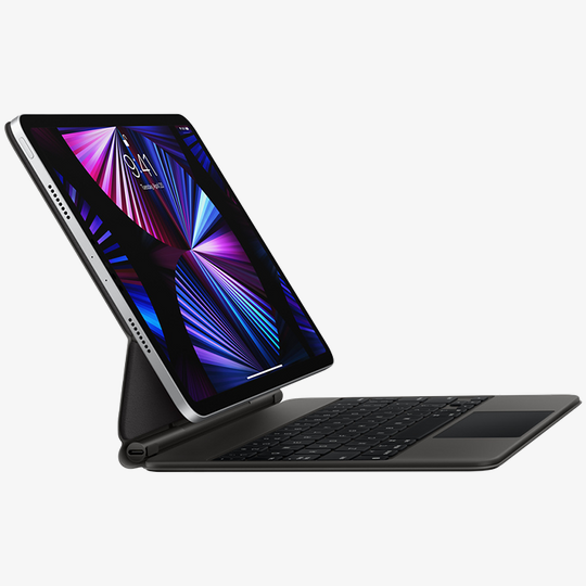 Magic Keyboard for iPad Air 4 Pro 11-inch 1st 2nd and 3 — 2