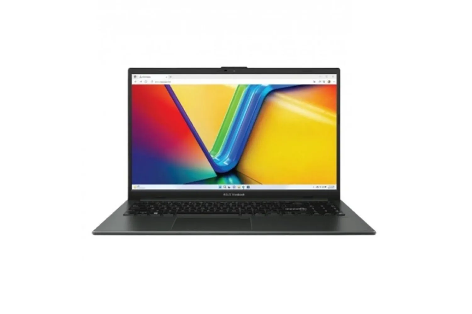 Laptop ASUS Vivobook Go 15 E1504FA — 2