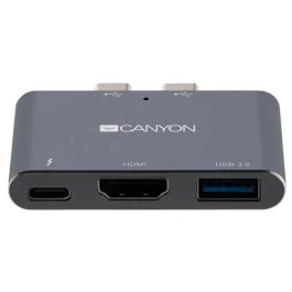 Docking station Canyon CNS-TDS01DG — 2