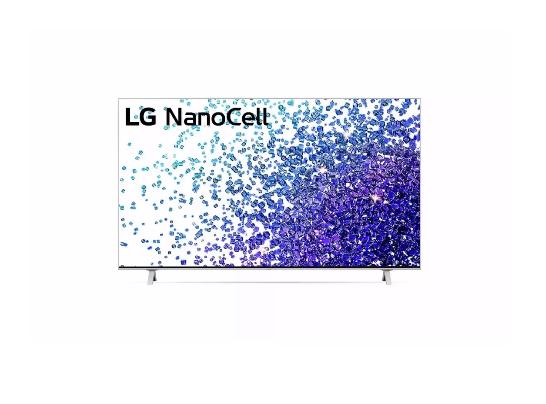 TV LG NanoCell 50 50NANO773PA — 2