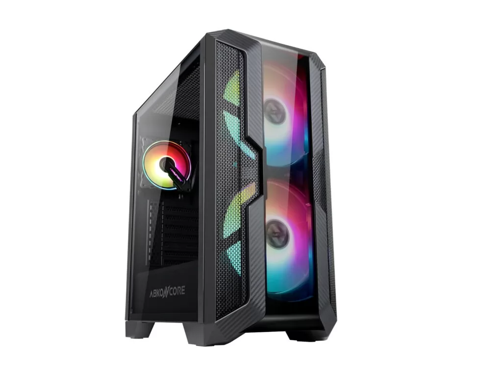 Abkoncore H600A SYNC — 2