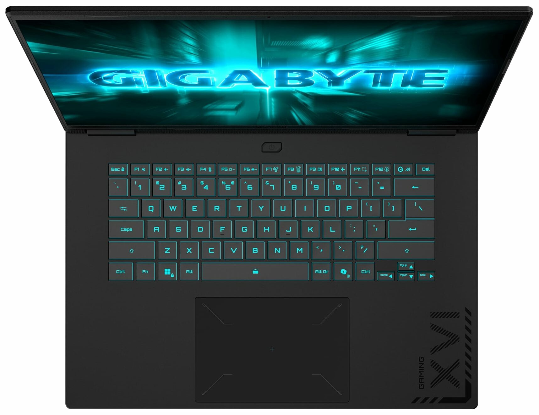 Gaming A16 Pro — 4