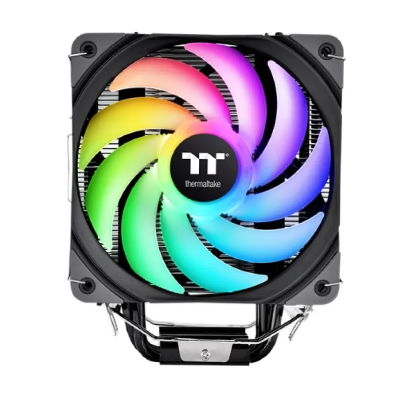 Thermaltake UX200 SE ARGB Lighting CPU Cooler — 3