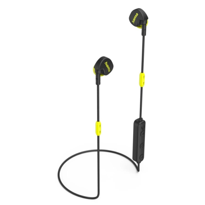Freedom Athletics II Bluetooth® Headphones In-Ear Microphone 184187 — 3