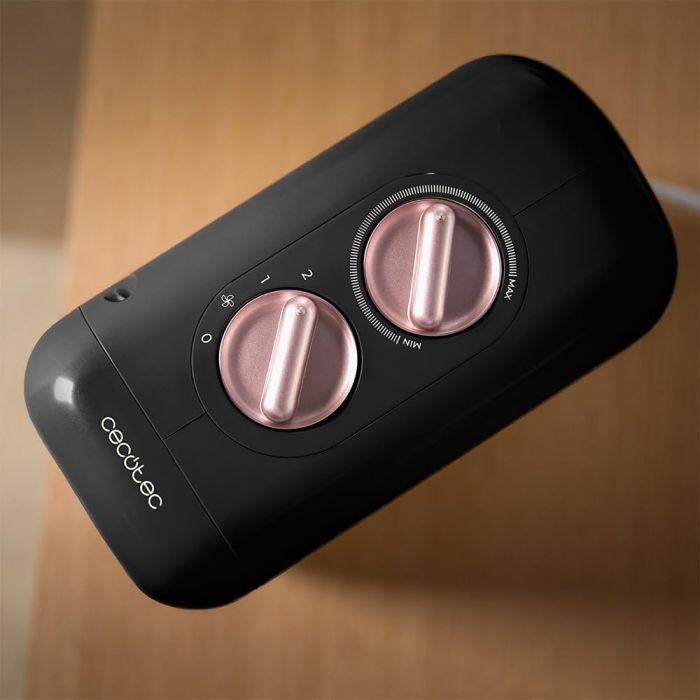 Cecotec A01_EU01_117906 ReadyWarm 600 Lagoon — 3