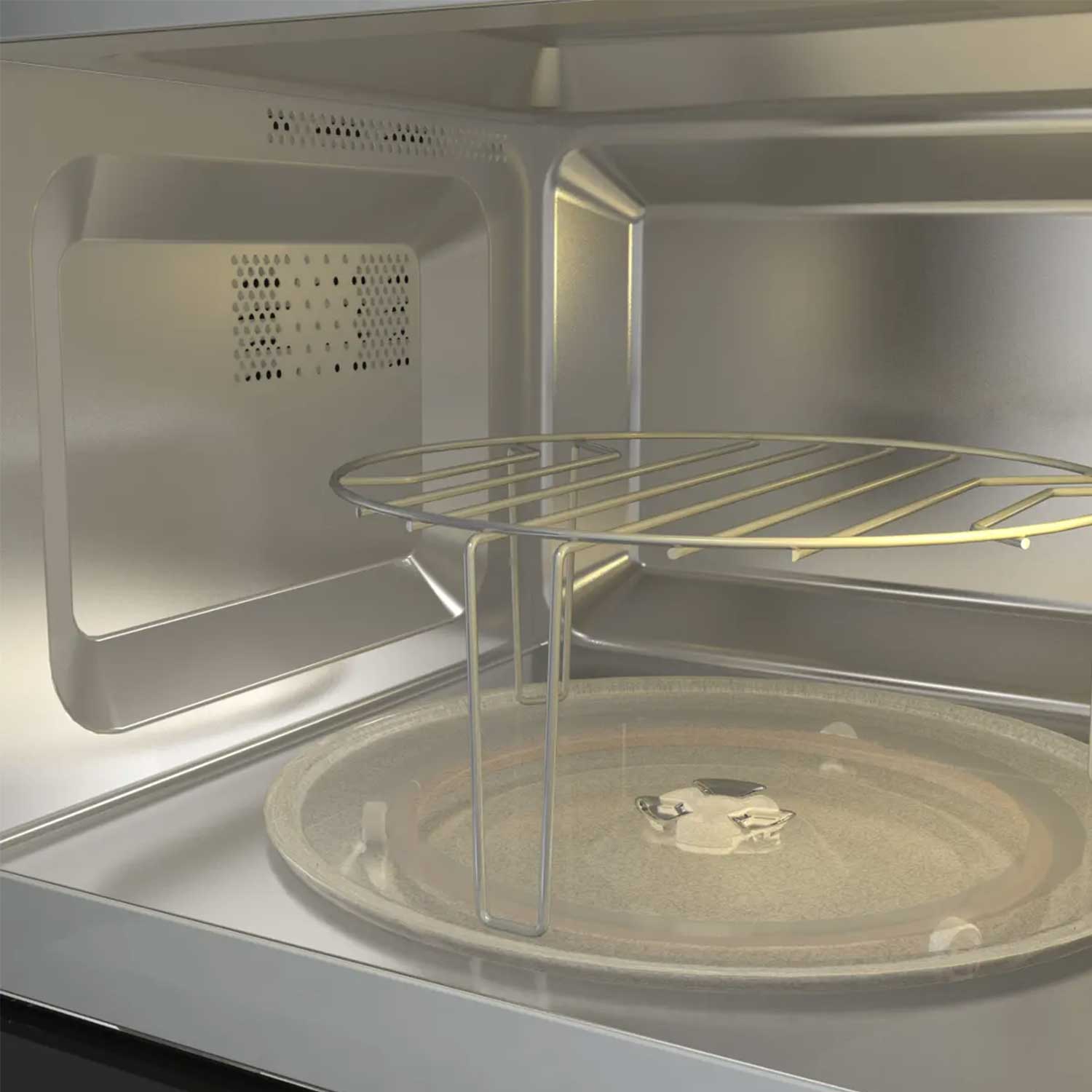 Built-in microwave oven GORENJE BMX201AG1BG — 11