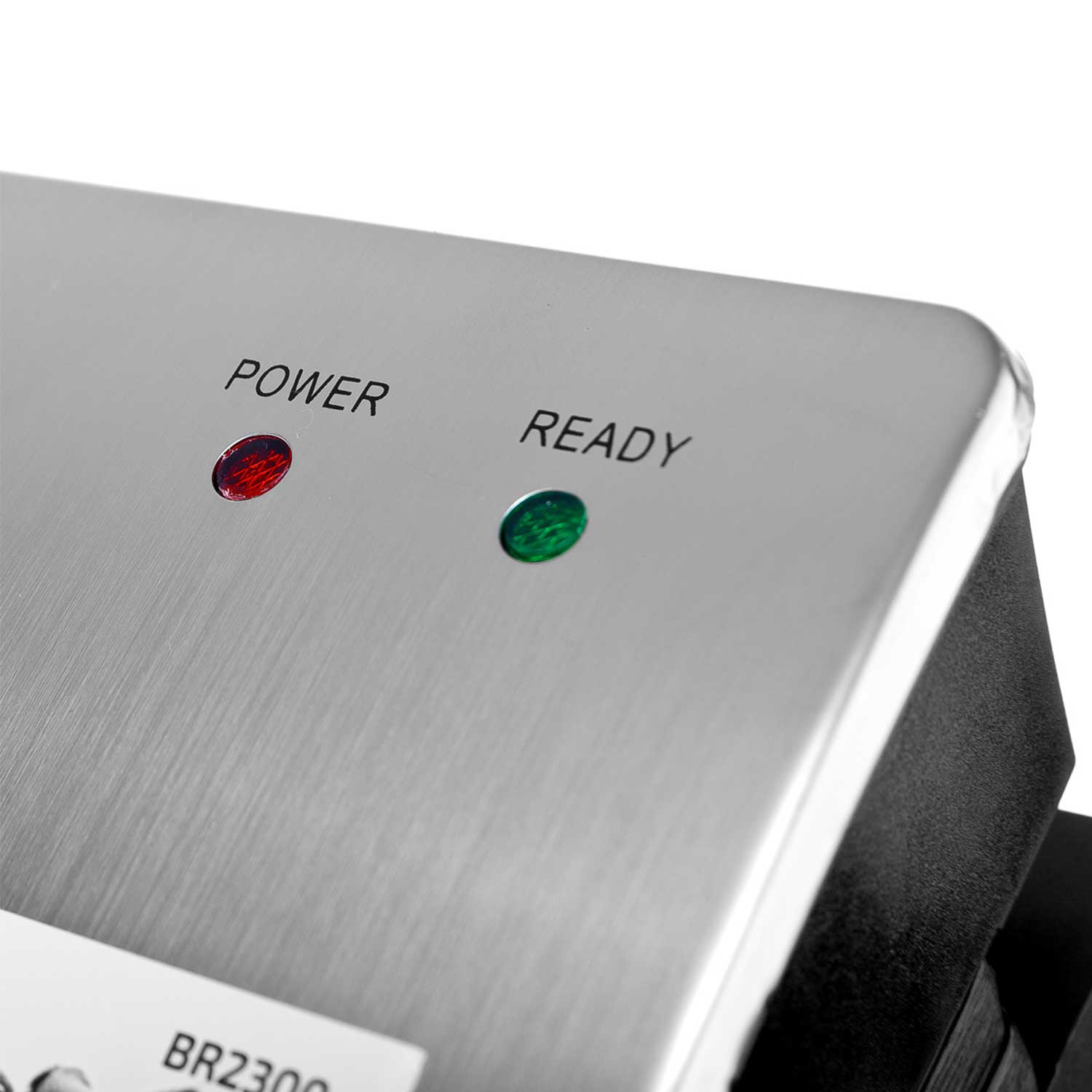 Sandwich and waffle maker BRAYER BR2300 — 4