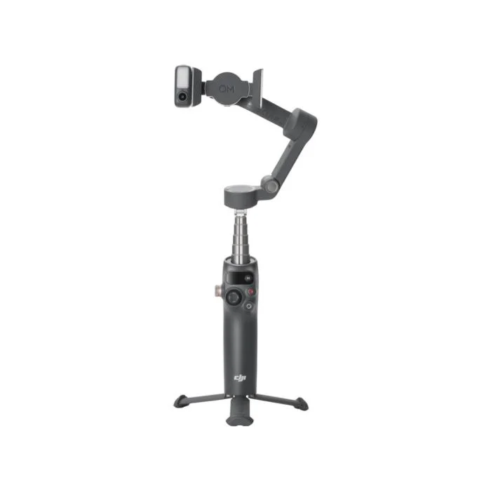 Osmo Mobile 8 — 2