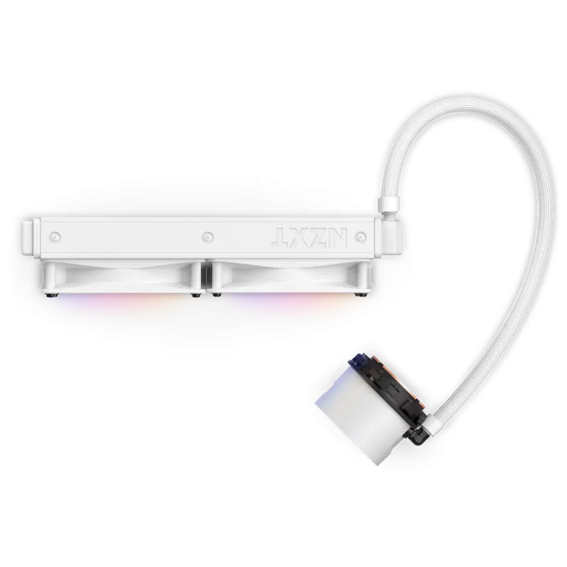 NZXT Kraken 240 RGB — 2