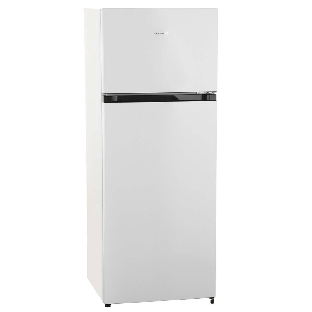 Refrigerator KRAFT KF-DF340W — 2