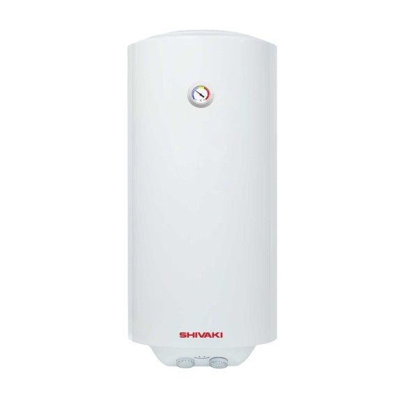 El.water heater SHIVAKI SHTT WH 2.0 80 STEEL — 4