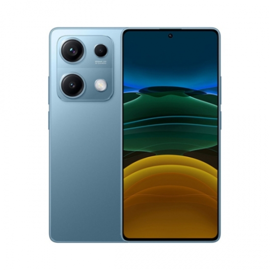 Redmi Note 14S — 25