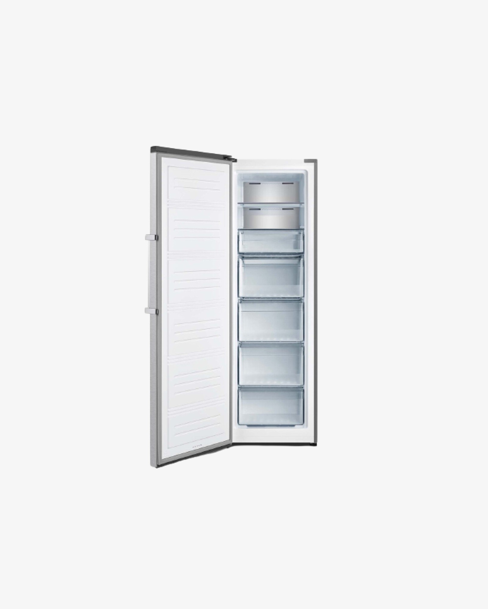 Refrigerator FV356N4ASU 356L R600A — 2