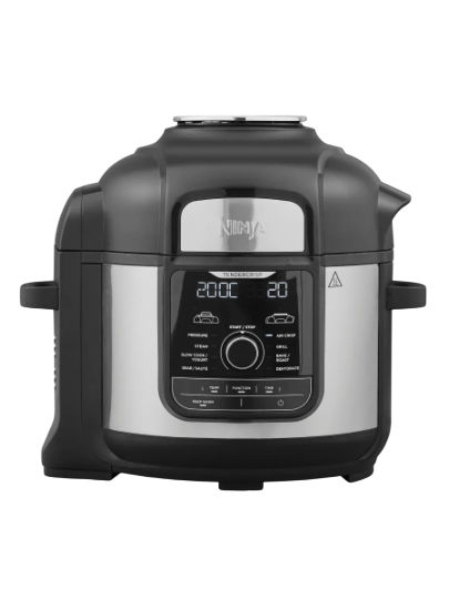 MULTIPIC NINJA OP500EU NINJA FOODI MAX EU — 2