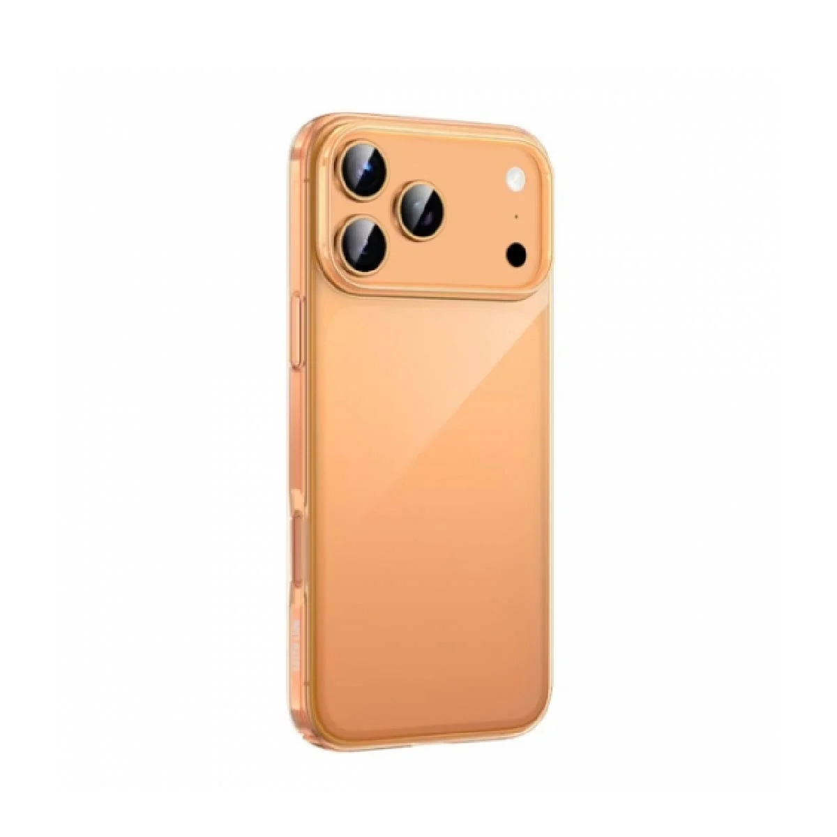 Lion Delgado PC Case For iPhone 17 Pro Max — 5