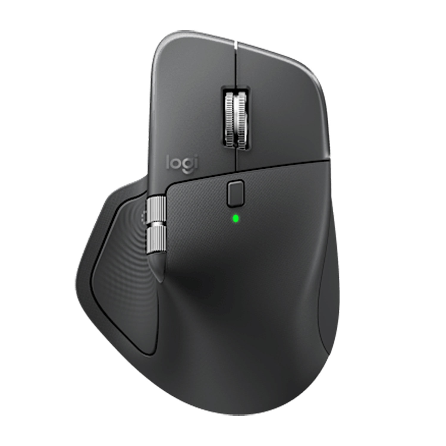 Mouse MX Master 4 2.4GHz BT L910-007562 — 2