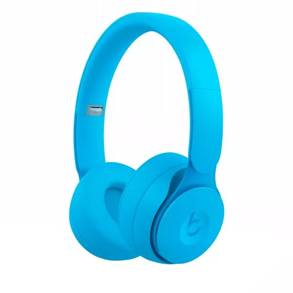 Beats Solo Pro Bluetooth — 4
