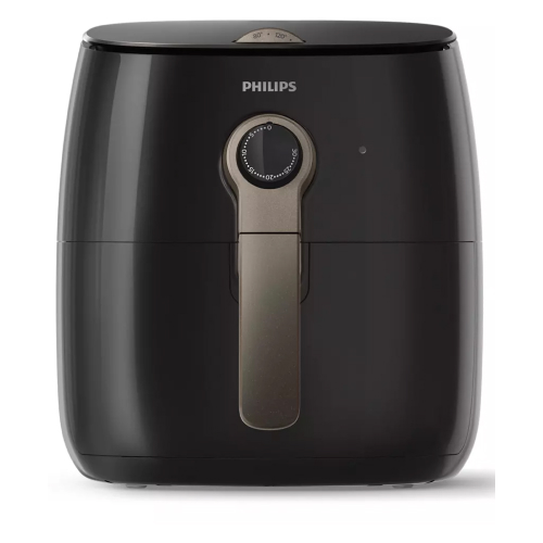 Air Fryer HD9721 10 — 4