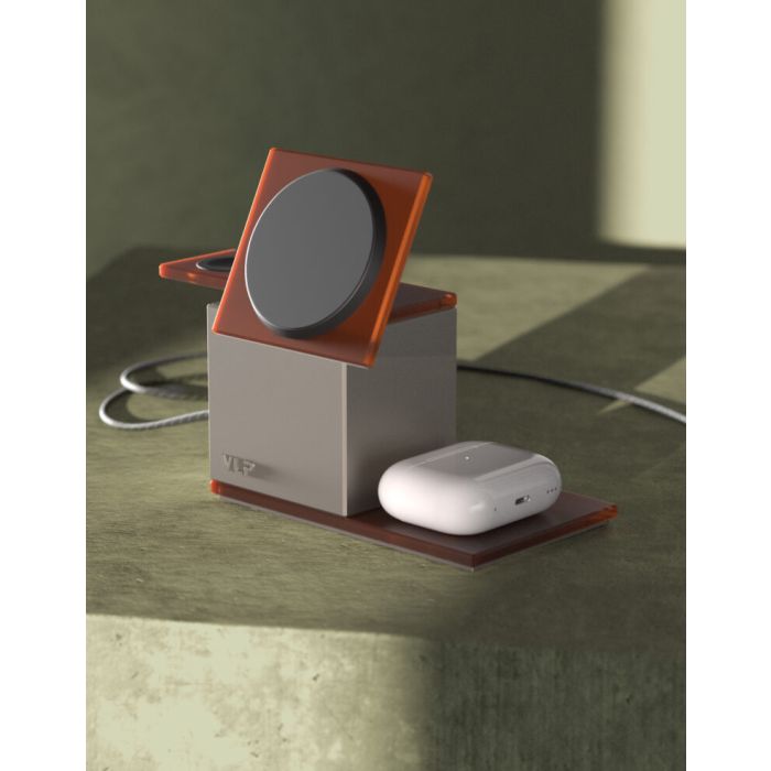 VLP NEO Wireless Charger Qi2.2 1094001 25W — 4